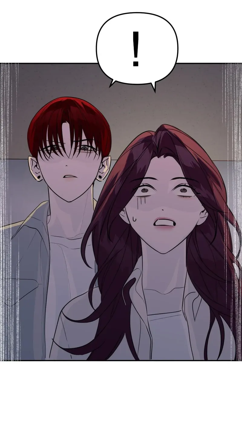 Devil’s Luck Chapter 54 - Page 21