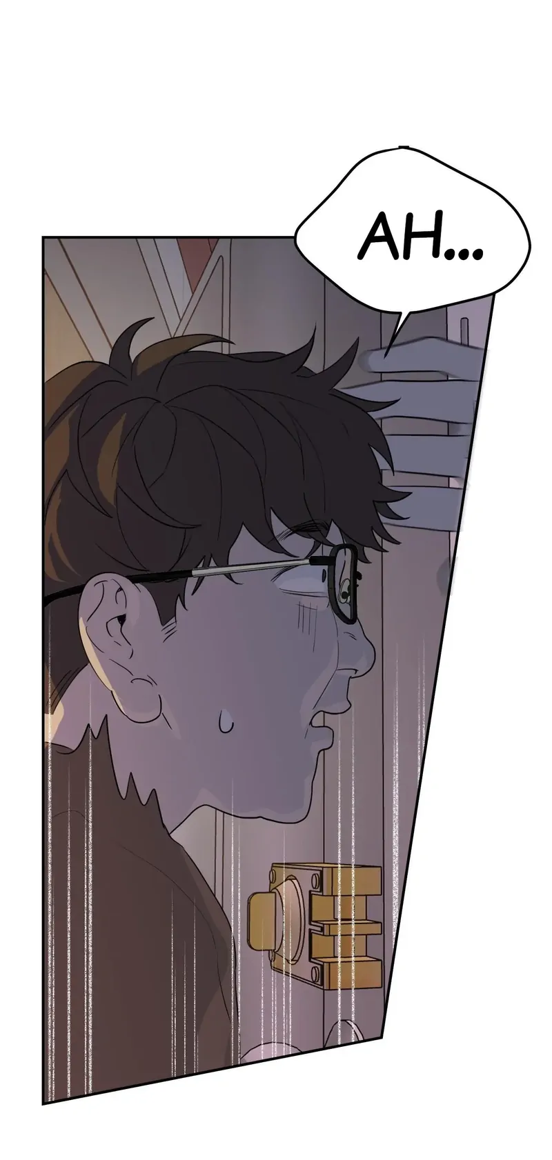 Devil’s Luck Chapter 54 - Page 22