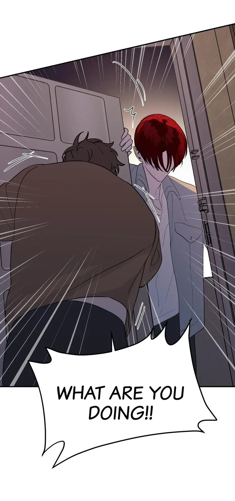 Devil’s Luck Chapter 54 - Page 23