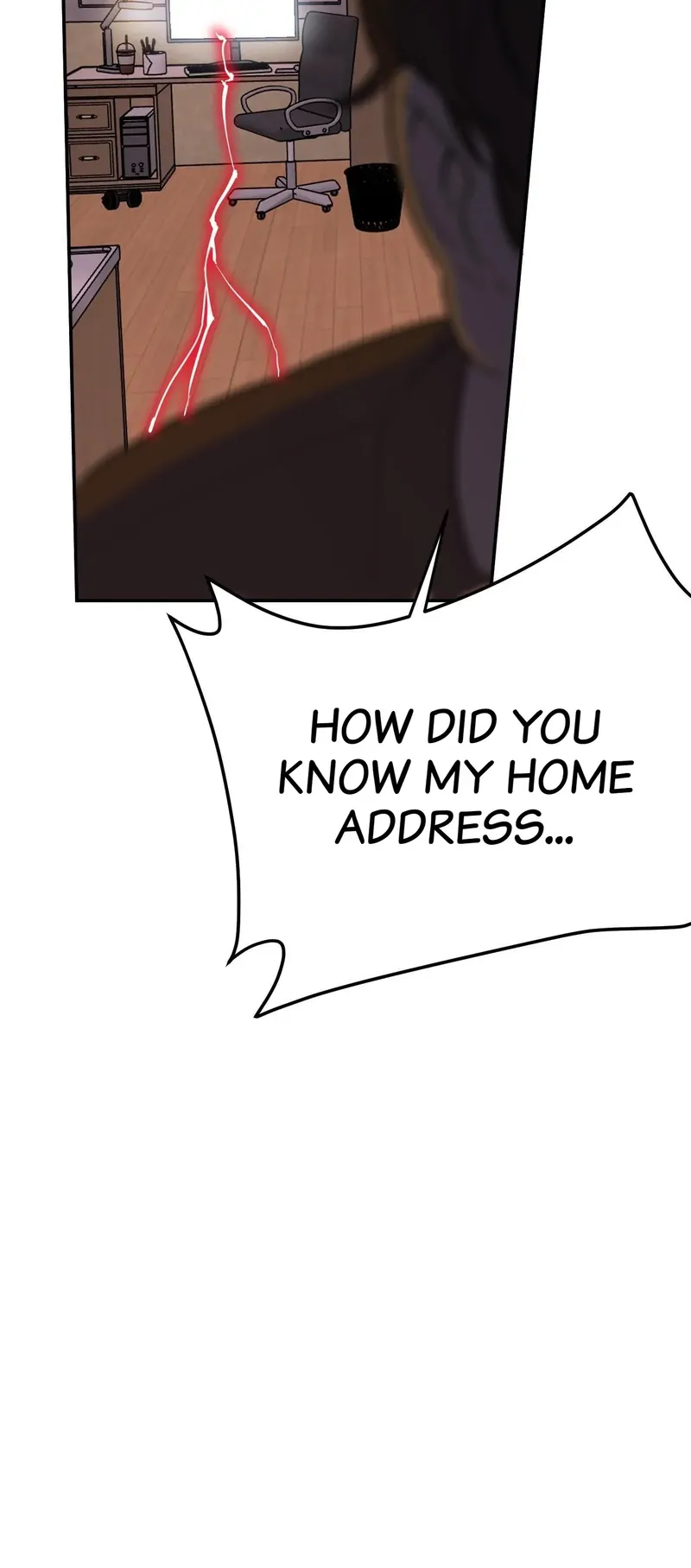 Devil’s Luck Chapter 54 - Page 25