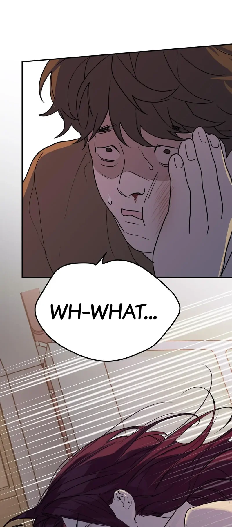 Devil’s Luck Chapter 54 - Page 28