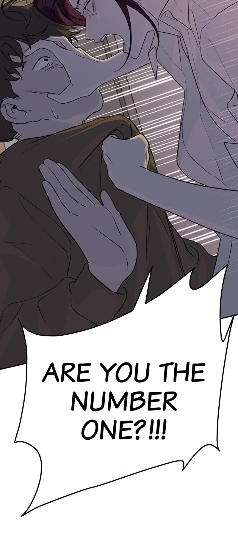 Devil’s Luck Chapter 54 - Page 29