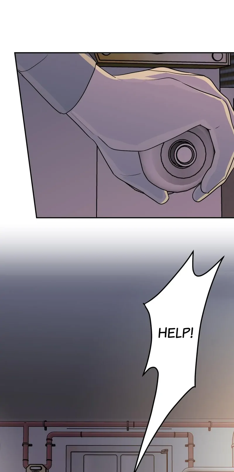 Devil’s Luck Chapter 54 - Page 33