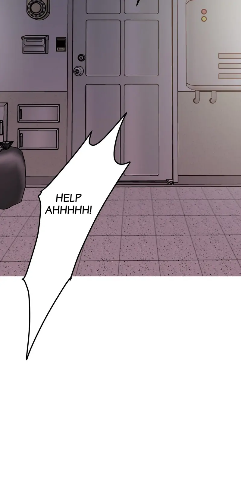 Devil’s Luck Chapter 54 - Page 34