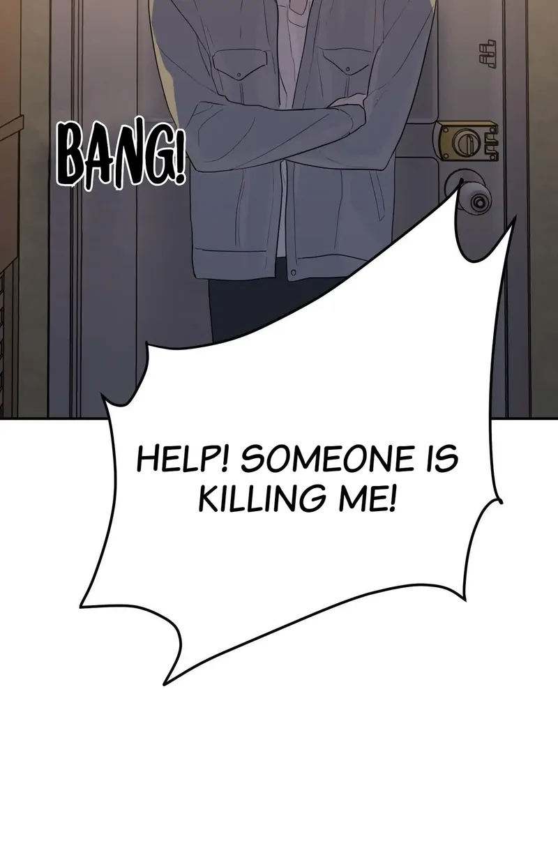 Devil’s Luck Chapter 54 - Page 36