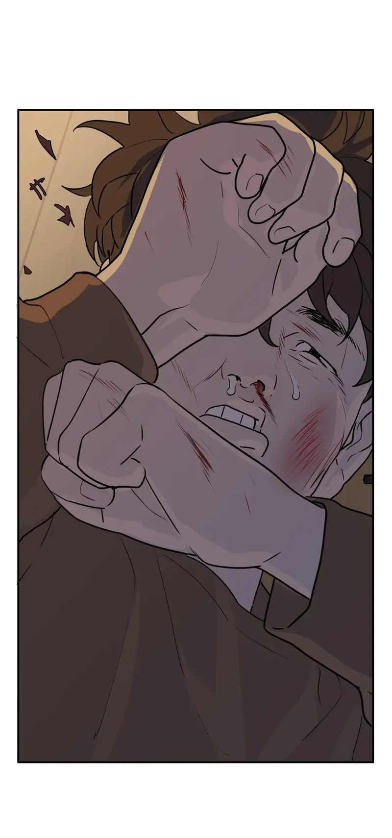 Devil’s Luck Chapter 54 - Page 37