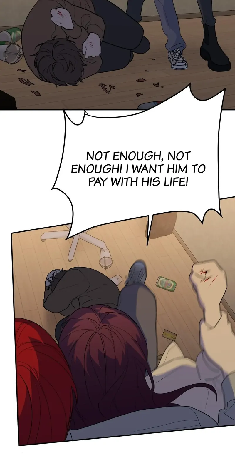 Devil’s Luck Chapter 54 - Page 40