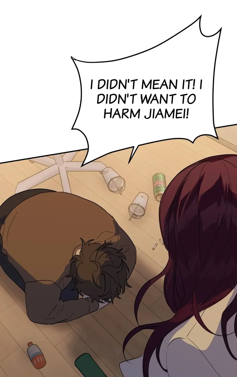 Devil’s Luck Chapter 54 - Page 41