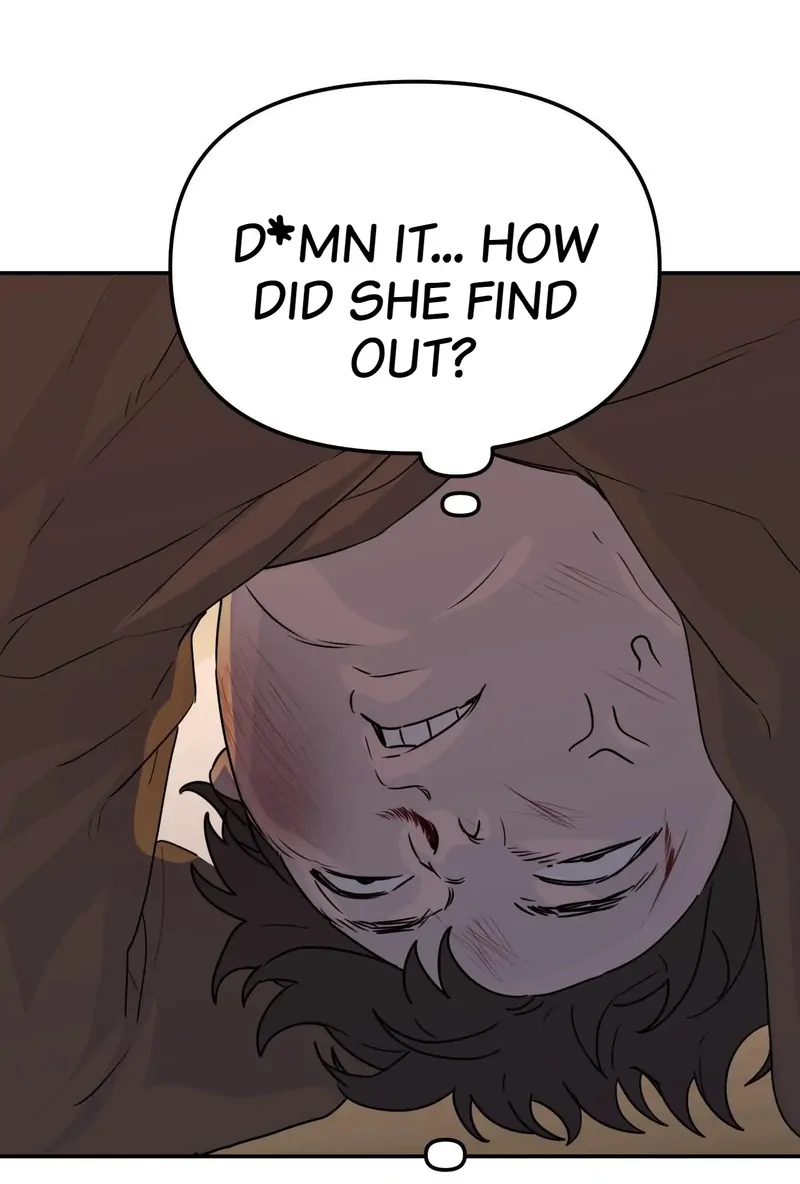 Devil’s Luck Chapter 54 - Page 43