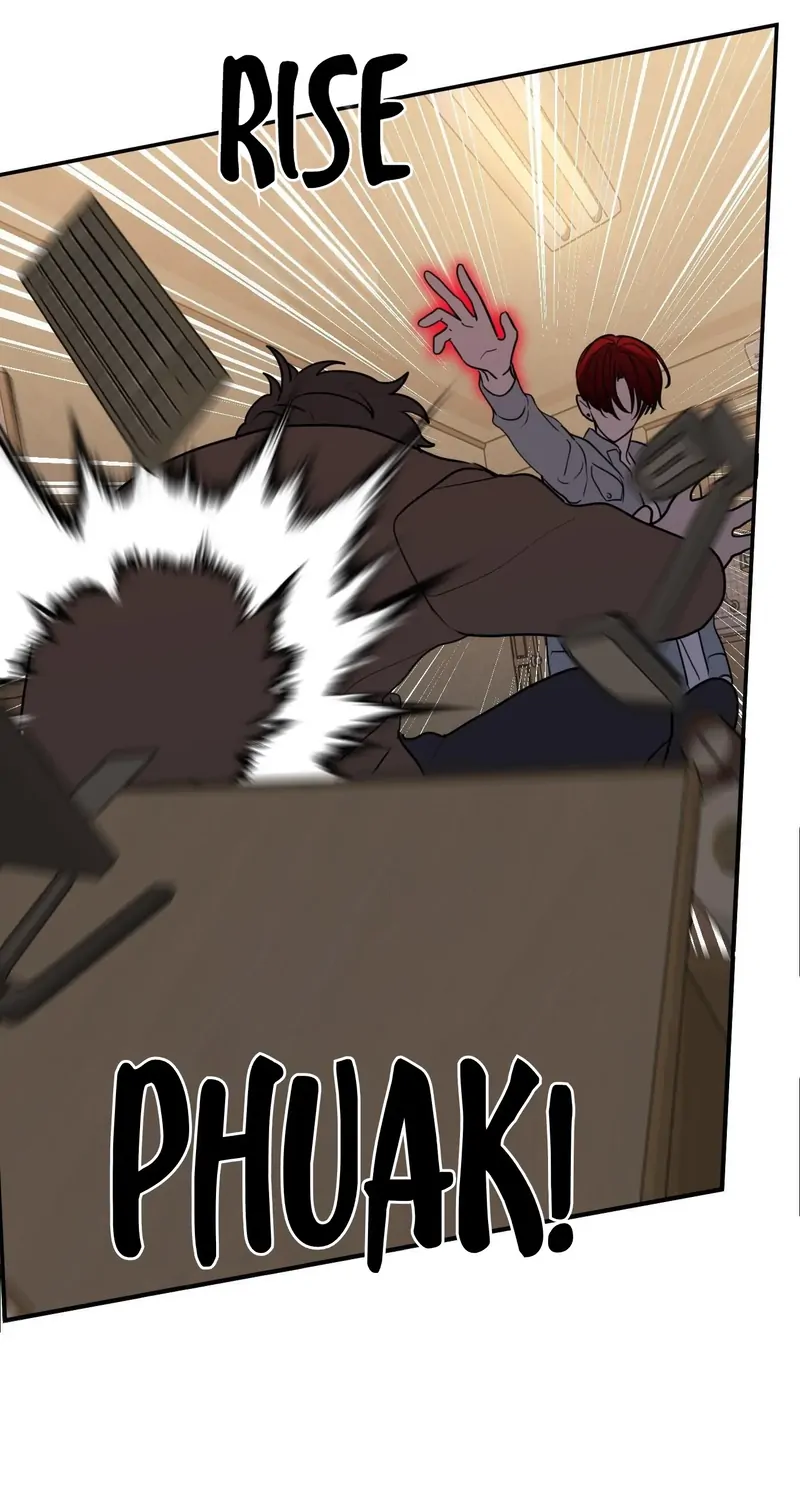 Devil’s Luck Chapter 54 - Page 45