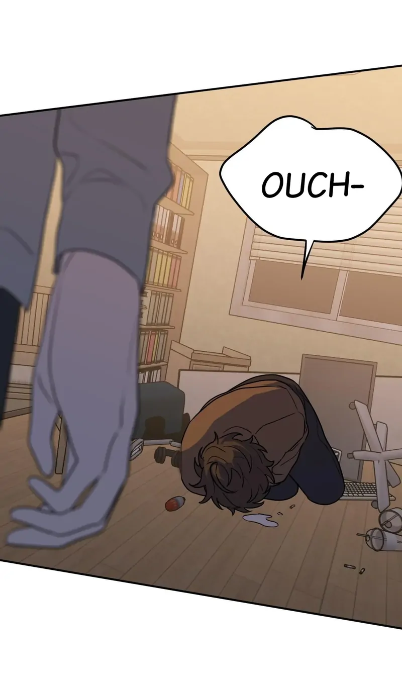 Devil’s Luck Chapter 54 - Page 46