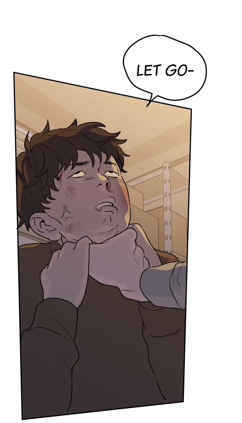 Devil’s Luck Chapter 54 - Page 47