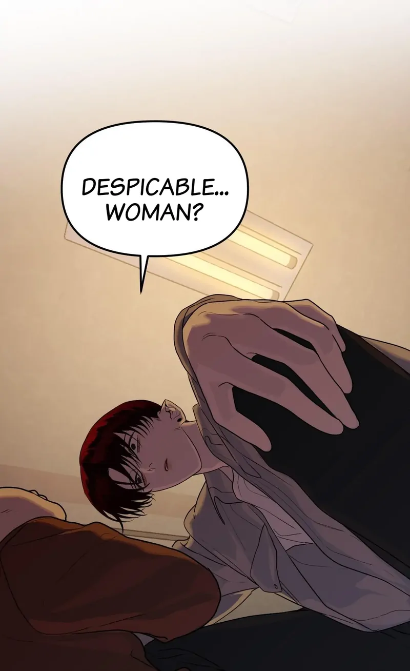 Devil’s Luck Chapter 54 - Page 49