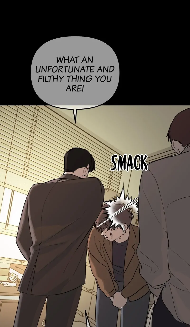 Devil’s Luck Chapter 55 - Page 4