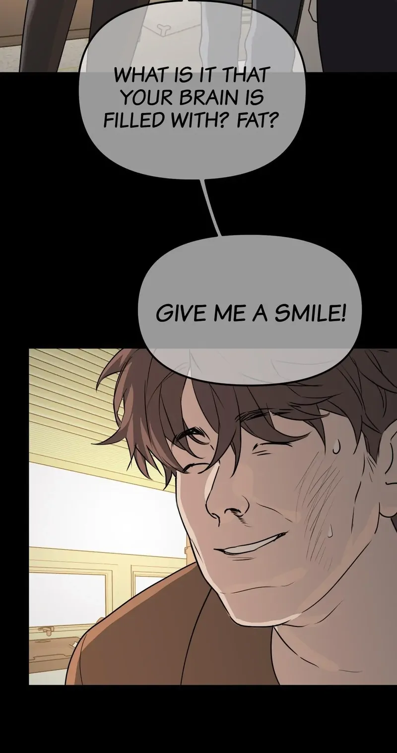 Devil’s Luck Chapter 55 - Page 5