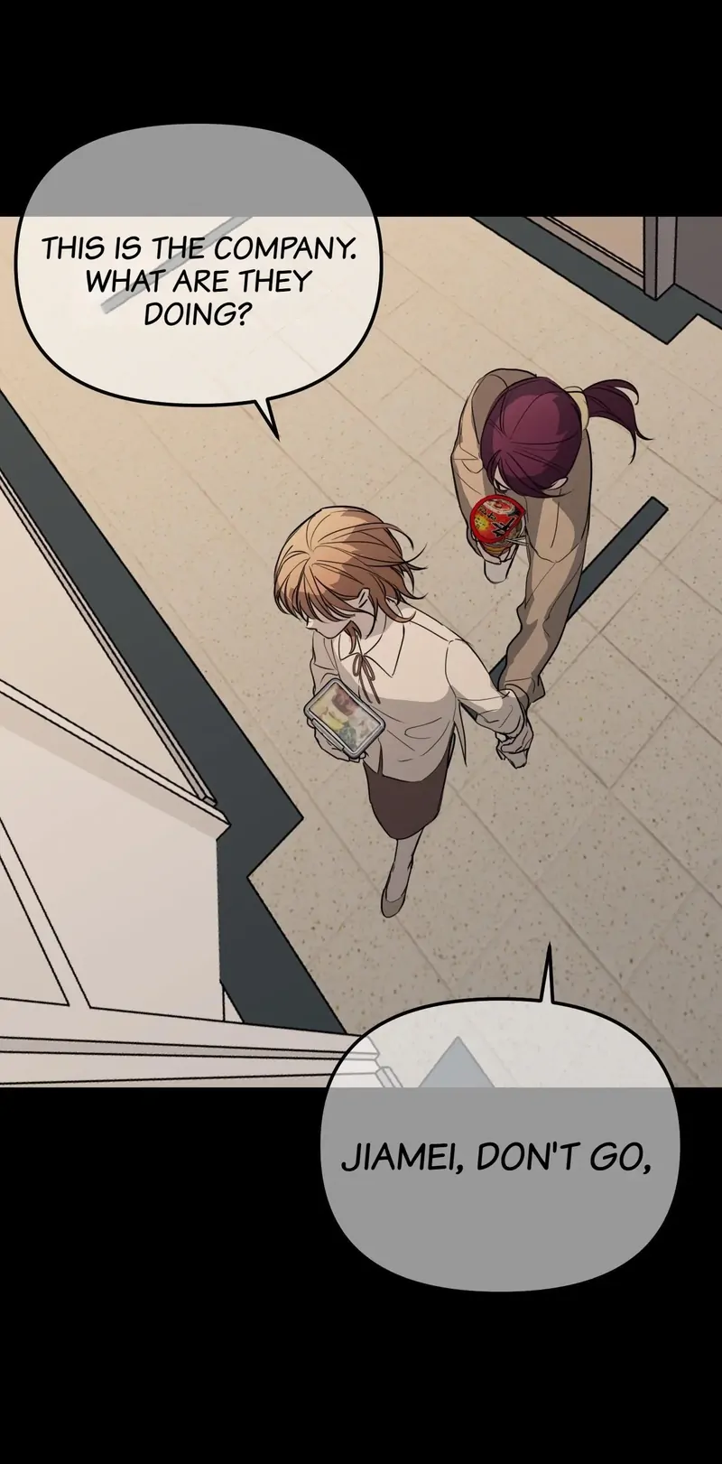 Devil’s Luck Chapter 55 - Page 6