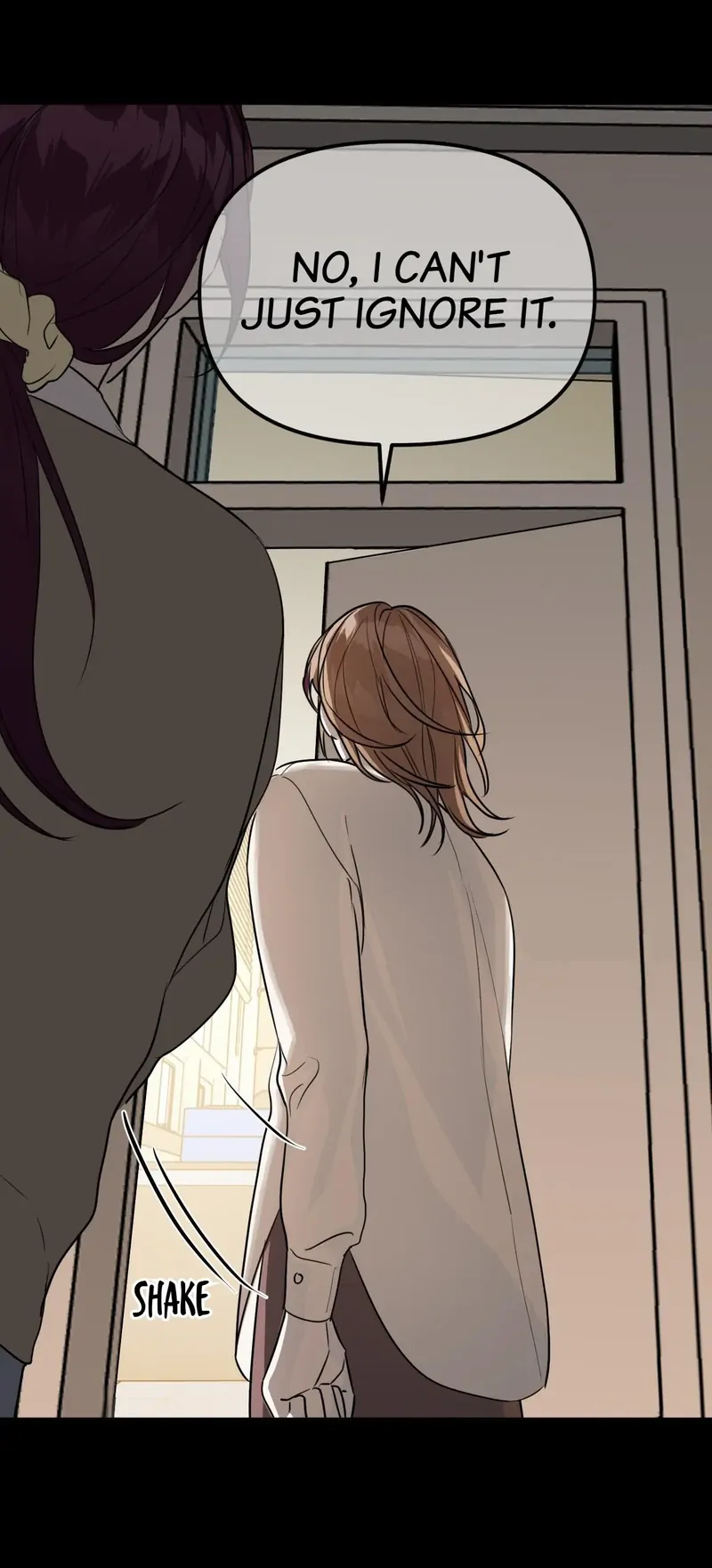 Devil’s Luck Chapter 55 - Page 8