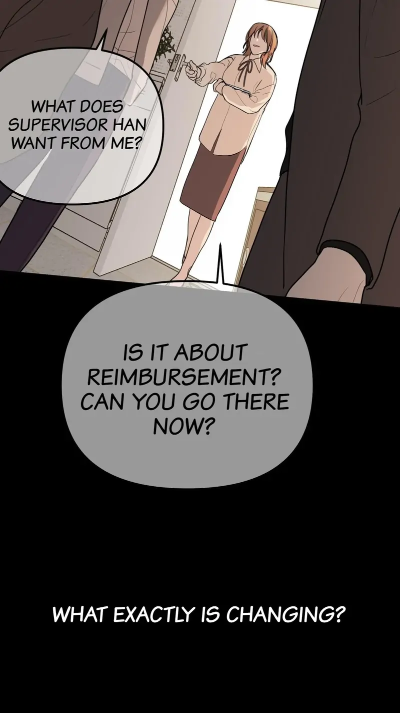 Devil’s Luck Chapter 55 - Page 10