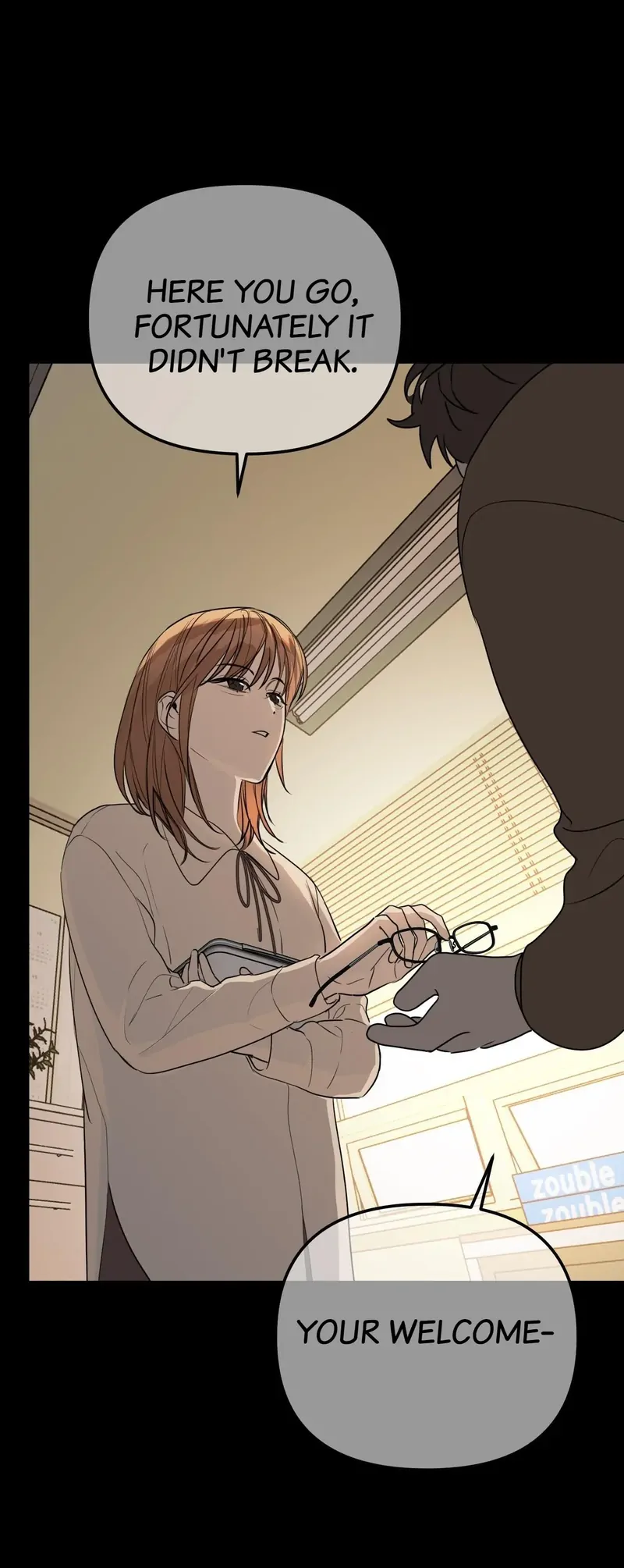 Devil’s Luck Chapter 55 - Page 15