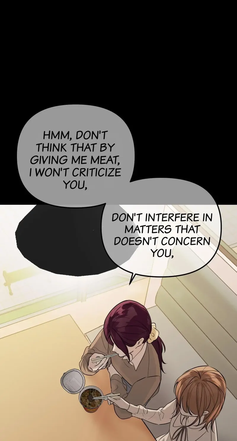 Devil’s Luck Chapter 55 - Page 17