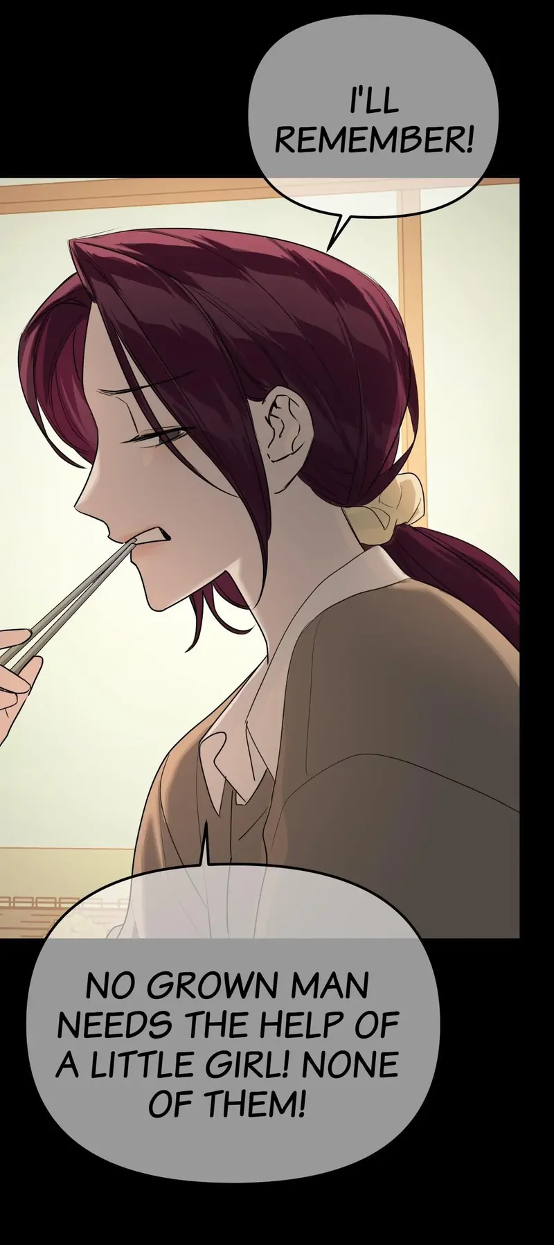 Devil’s Luck Chapter 55 - Page 19