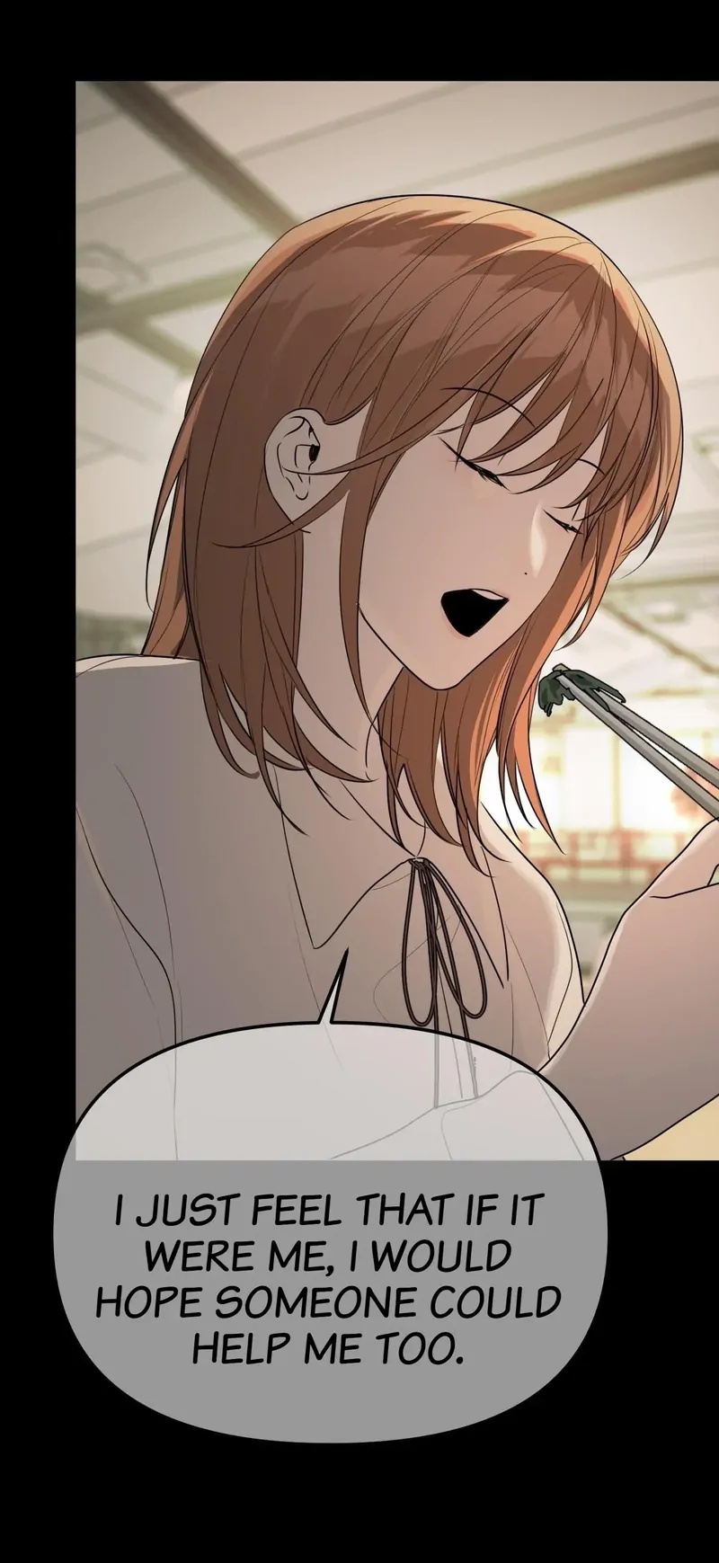 Devil’s Luck Chapter 55 - Page 20