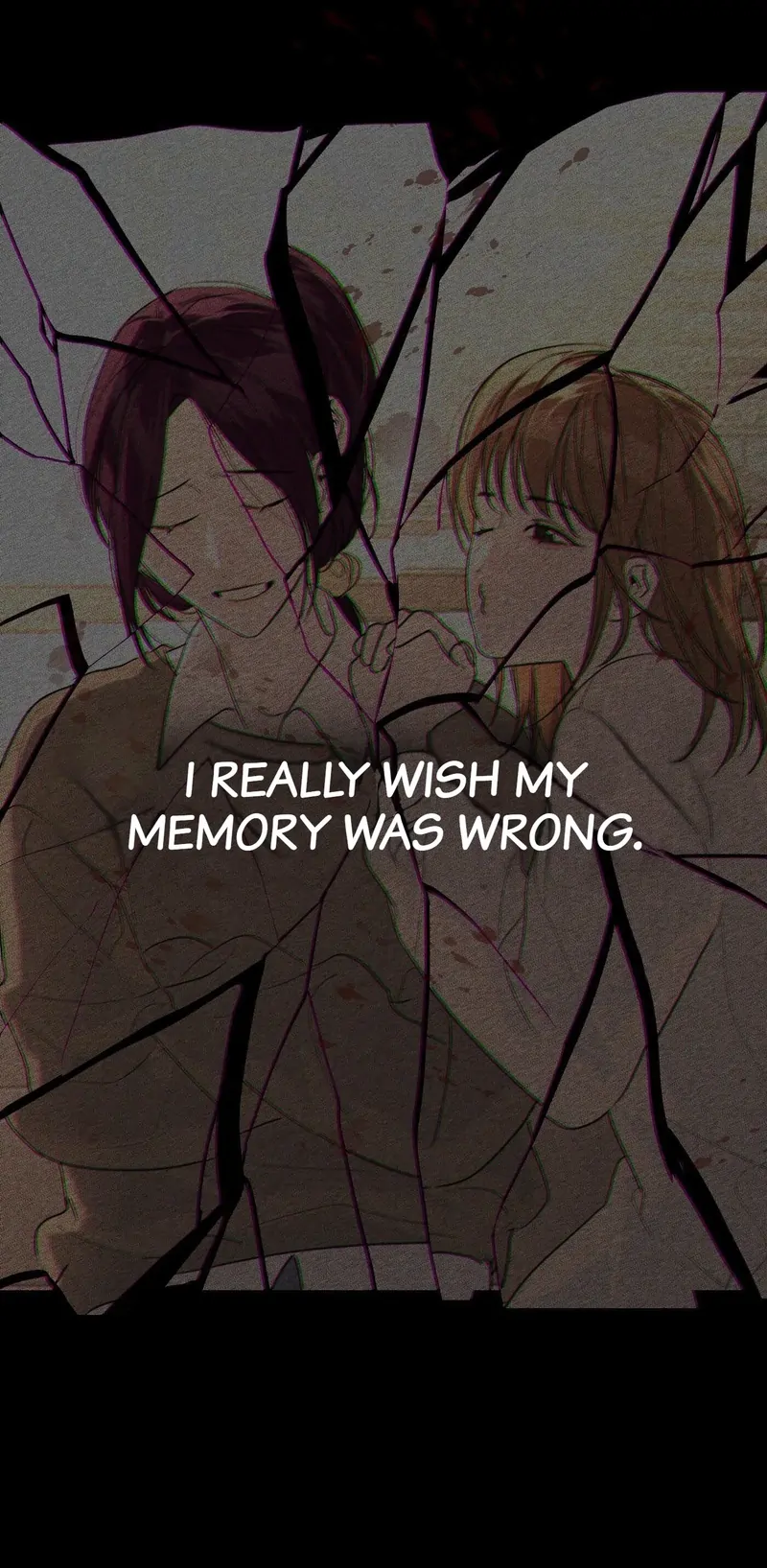 Devil’s Luck Chapter 55 - Page 22