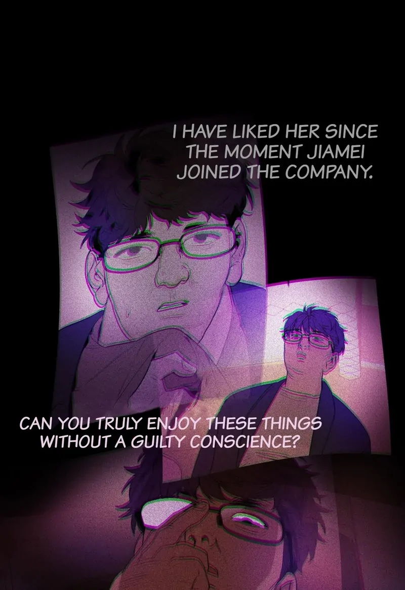 Devil’s Luck Chapter 55 - Page 23