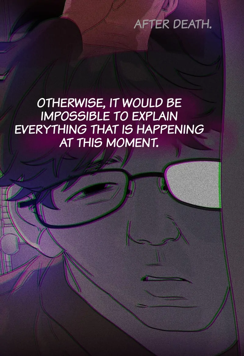 Devil’s Luck Chapter 55 - Page 24