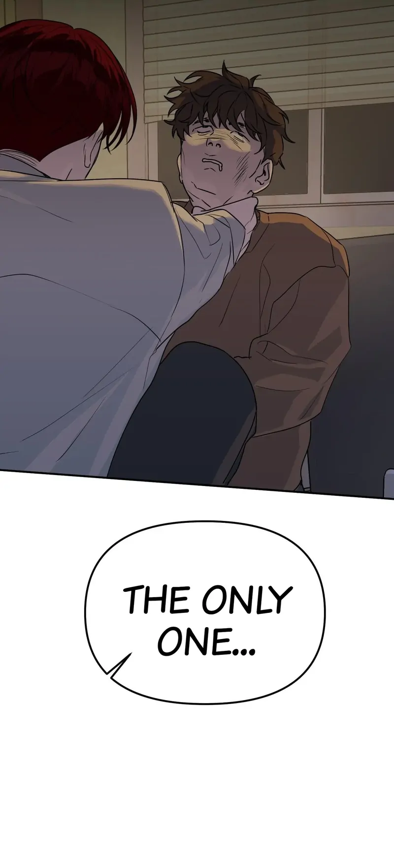 Devil’s Luck Chapter 55 - Page 26