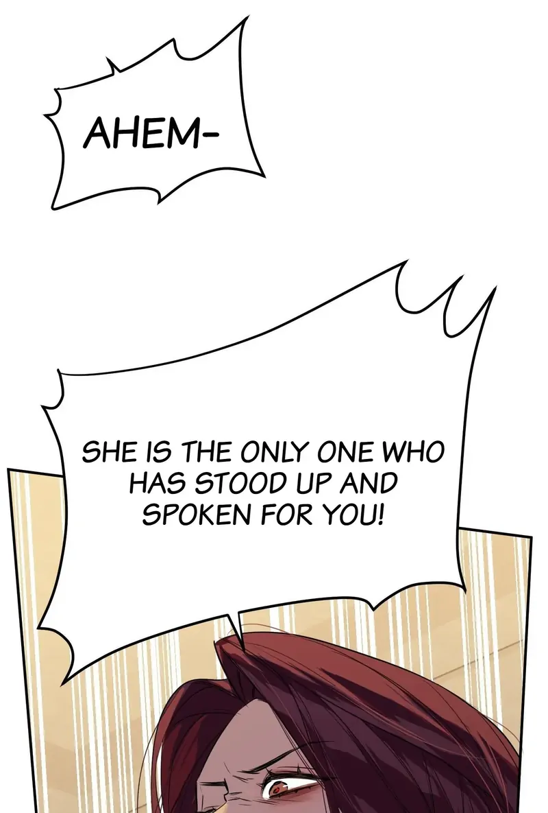 Devil’s Luck Chapter 55 - Page 28