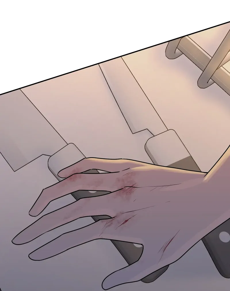 Devil’s Luck Chapter 55 - Page 30