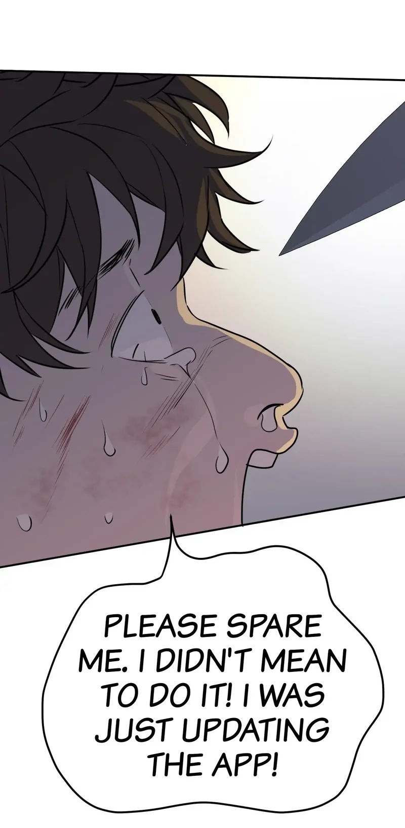 Devil’s Luck Chapter 55 - Page 34