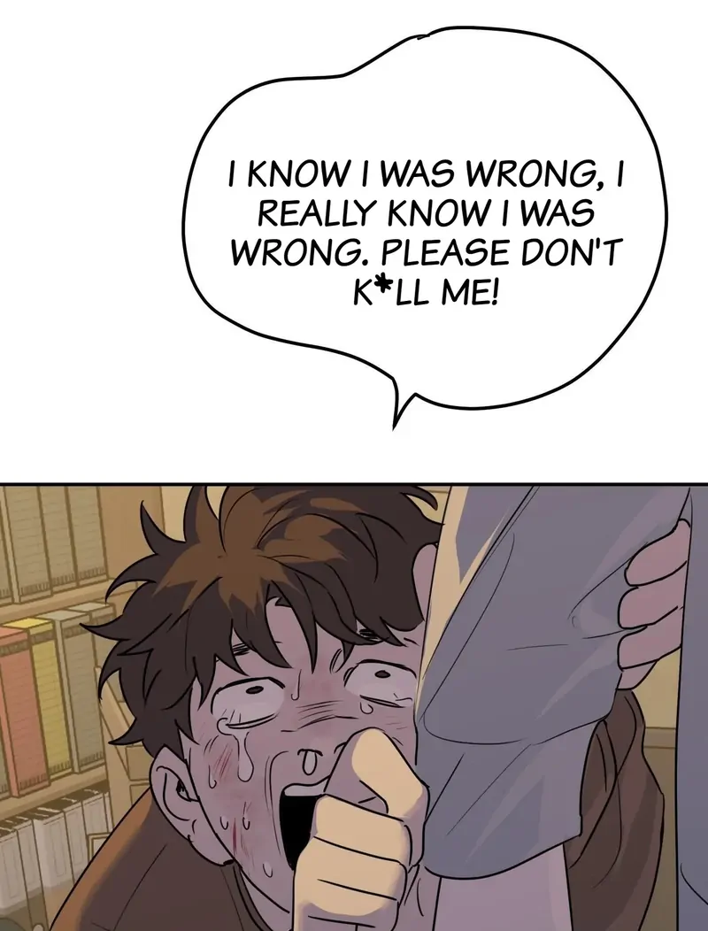 Devil’s Luck Chapter 55 - Page 35