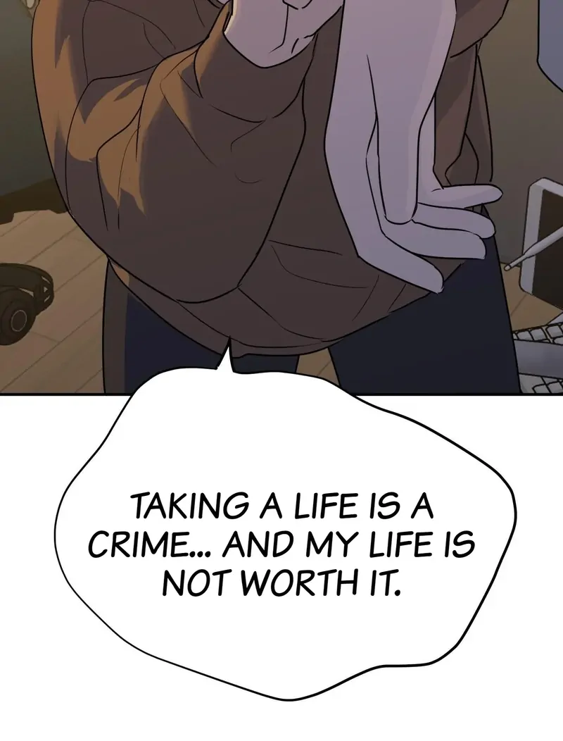 Devil’s Luck Chapter 55 - Page 36