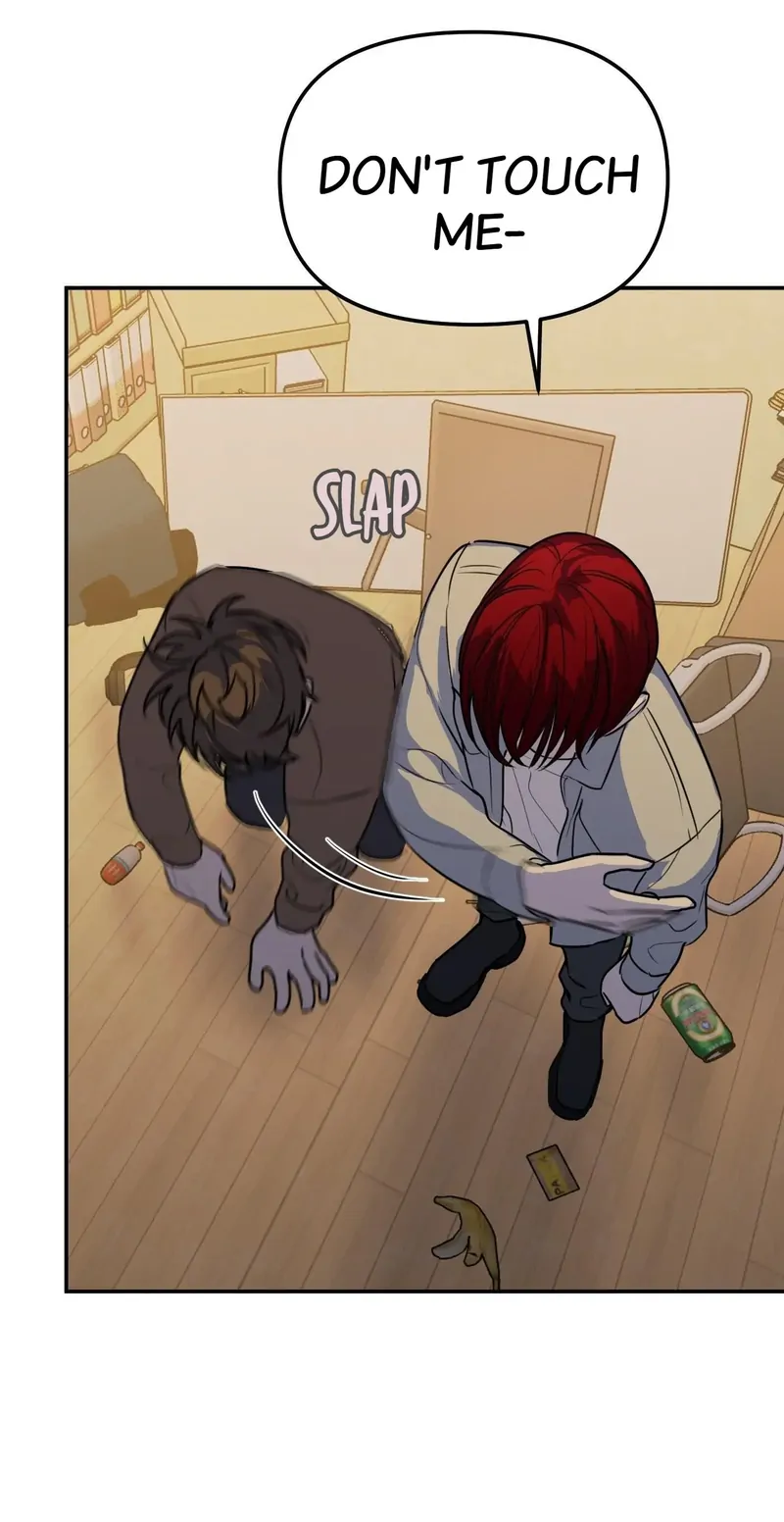 Devil’s Luck Chapter 55 - Page 37