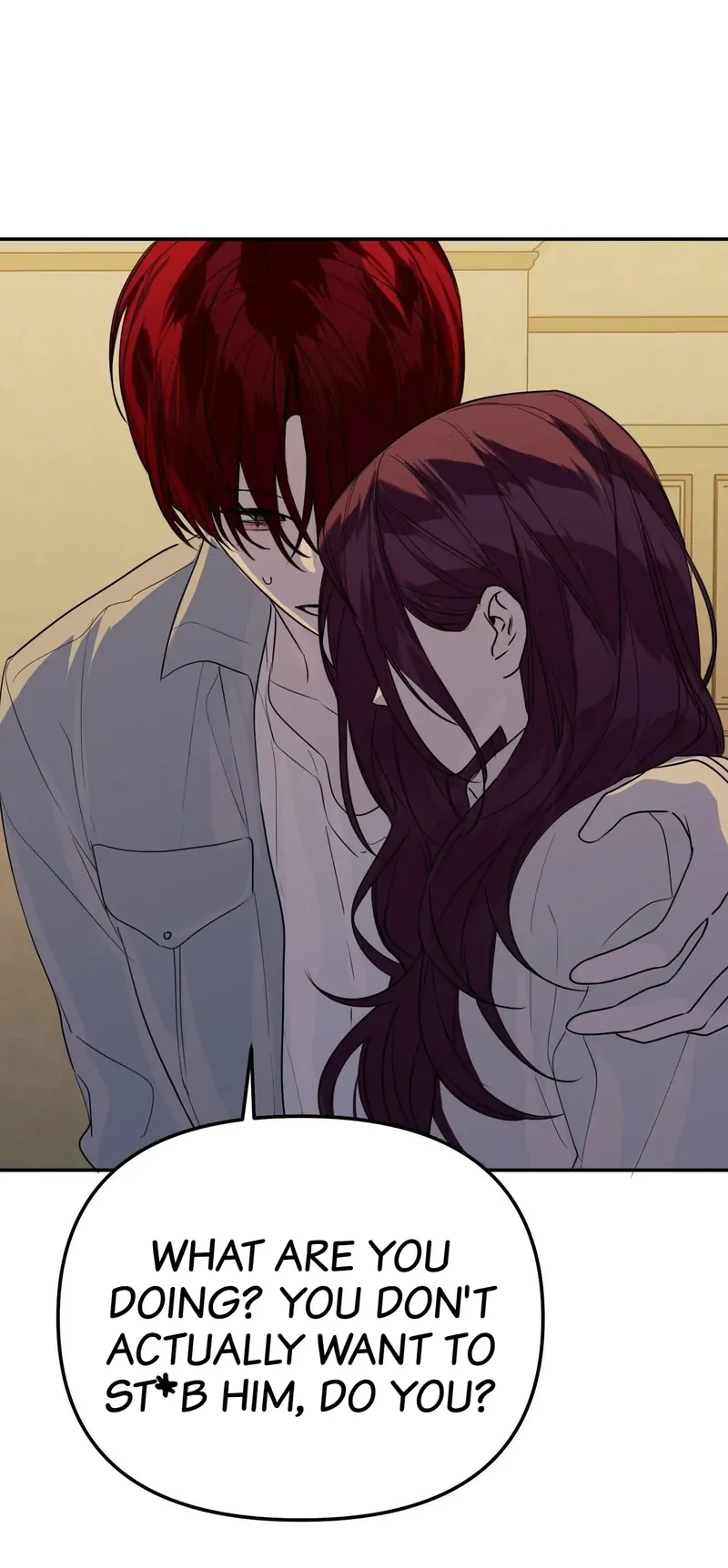 Devil’s Luck Chapter 55 - Page 39