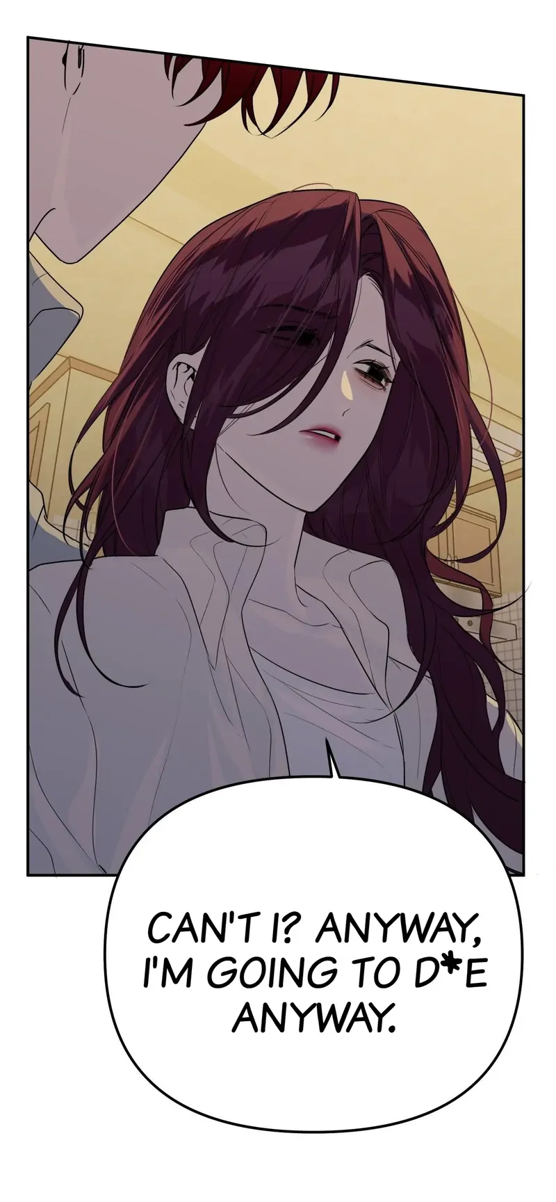 Devil’s Luck Chapter 55 - Page 40