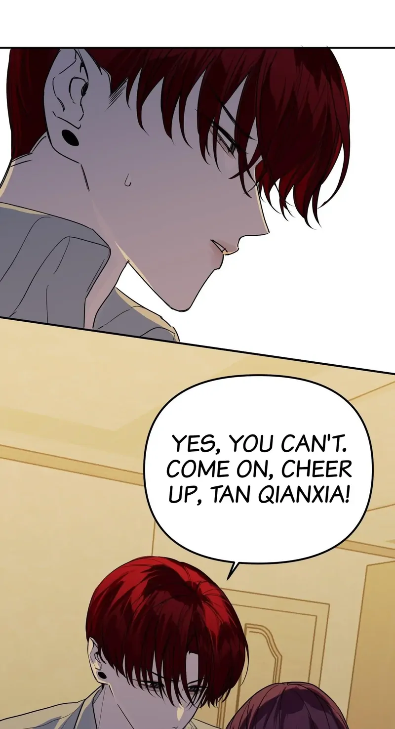 Devil’s Luck Chapter 55 - Page 41