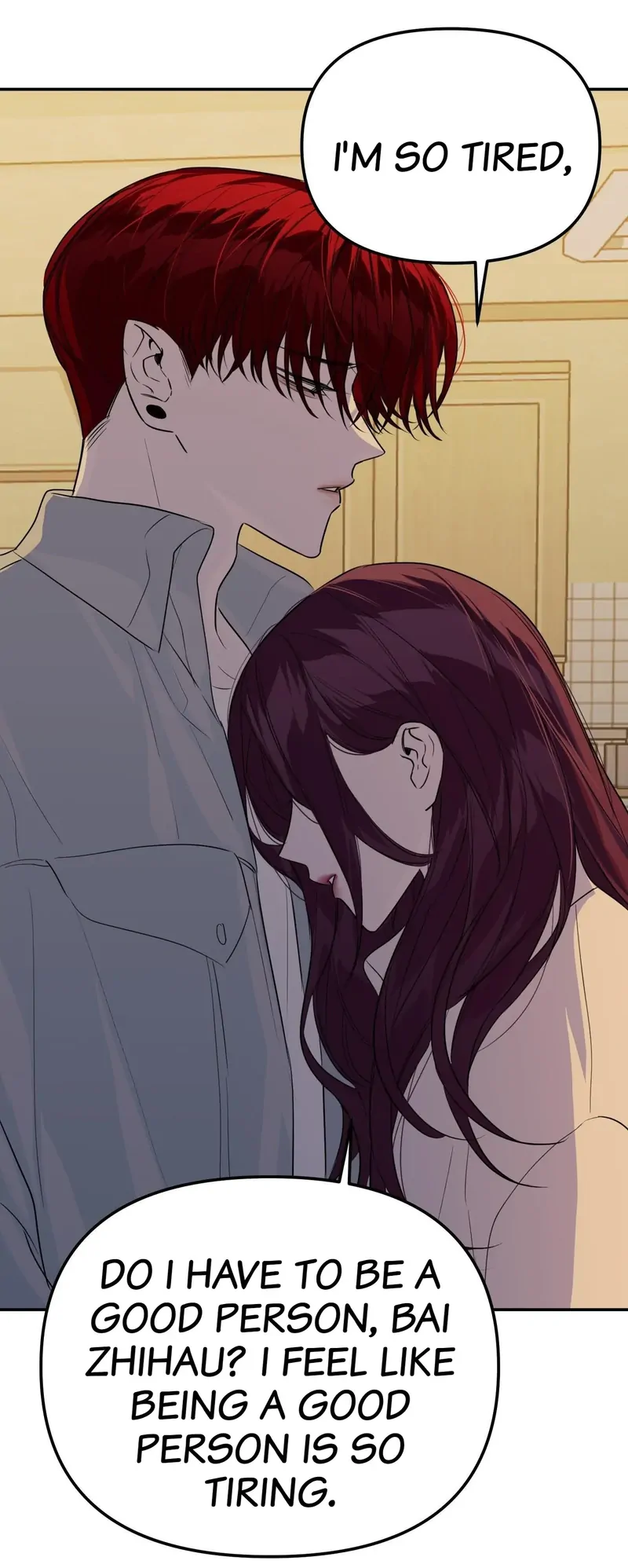 Devil’s Luck Chapter 55 - Page 43