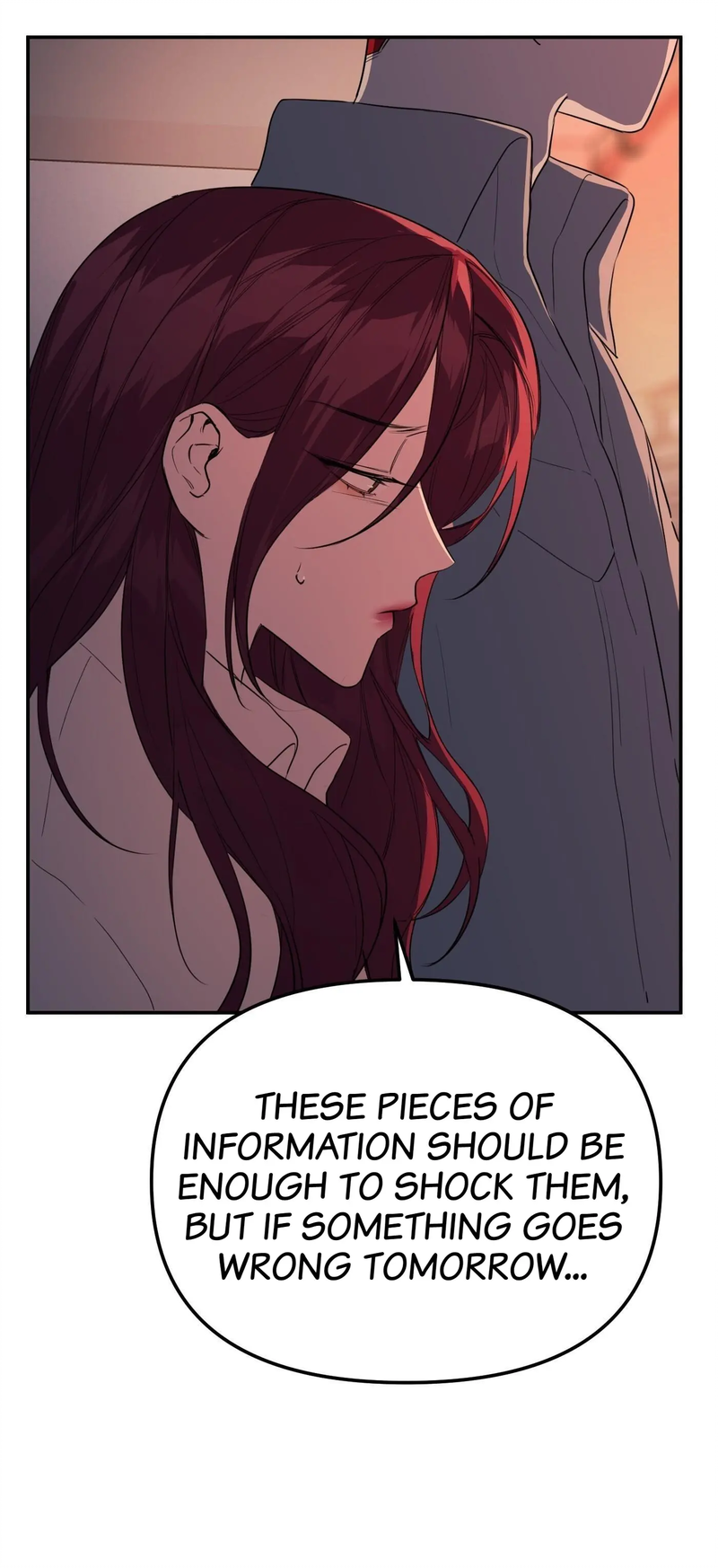 Devil’s Luck Chapter 56 - Page 4