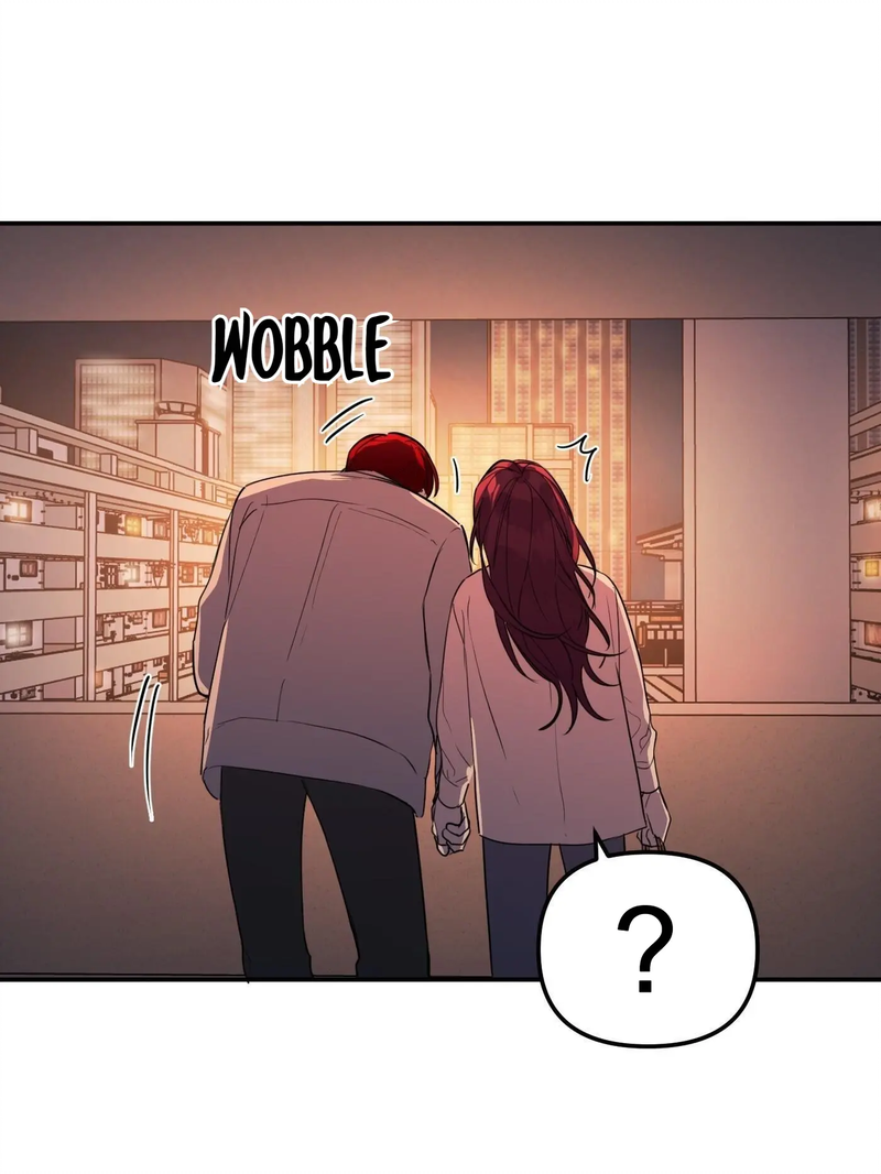 Devil’s Luck Chapter 56 - Page 5