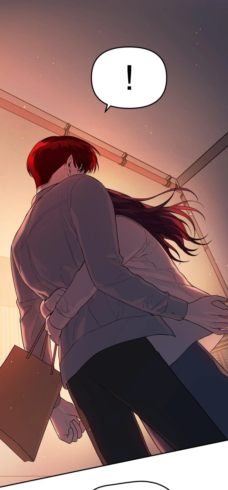 Devil’s Luck Chapter 56 - Page 7