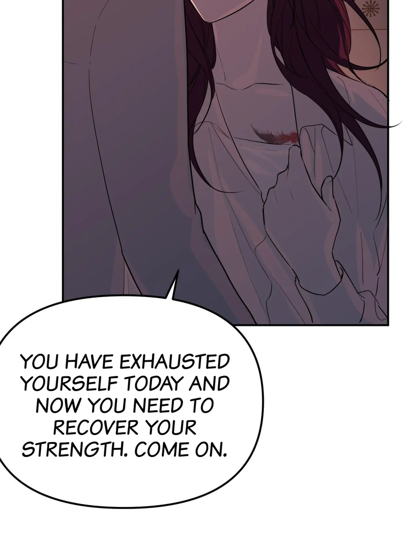 Devil’s Luck Chapter 56 - Page 14