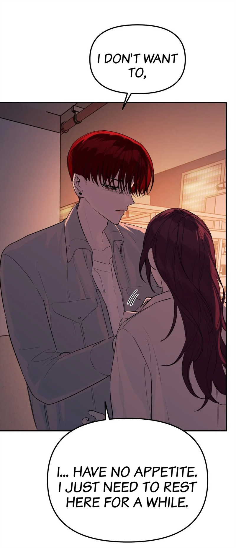 Devil’s Luck Chapter 56 - Page 15