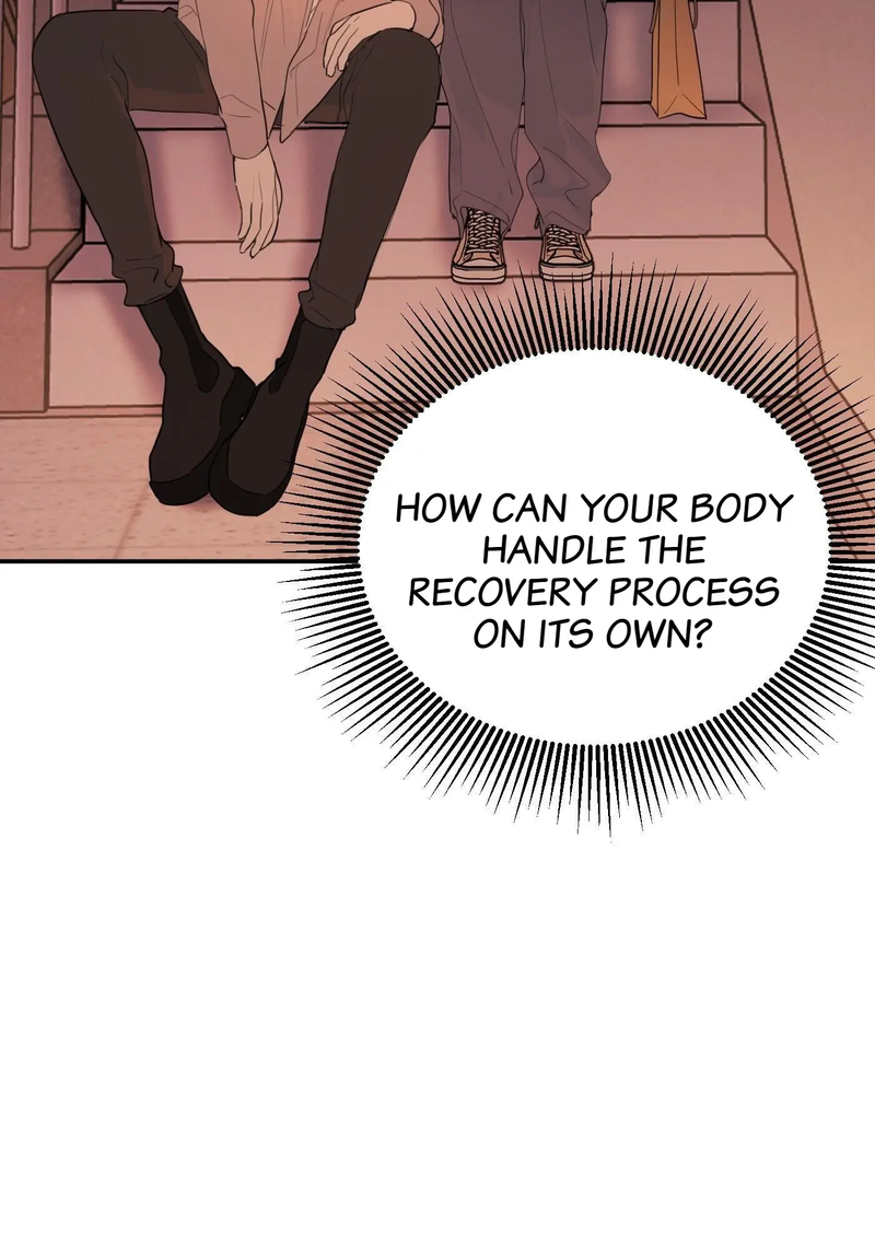 Devil’s Luck Chapter 56 - Page 19