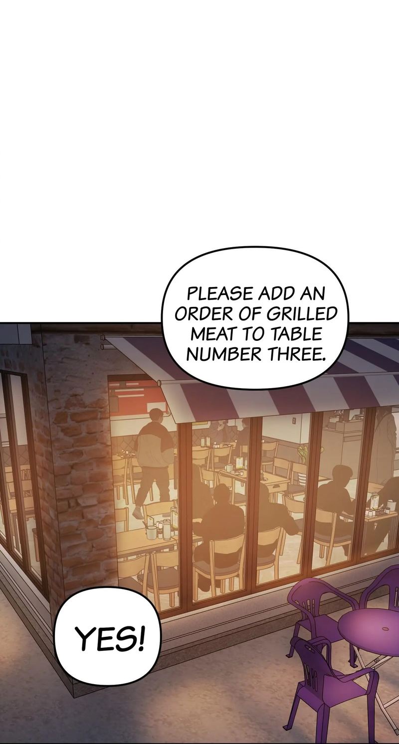 Devil’s Luck Chapter 56 - Page 26