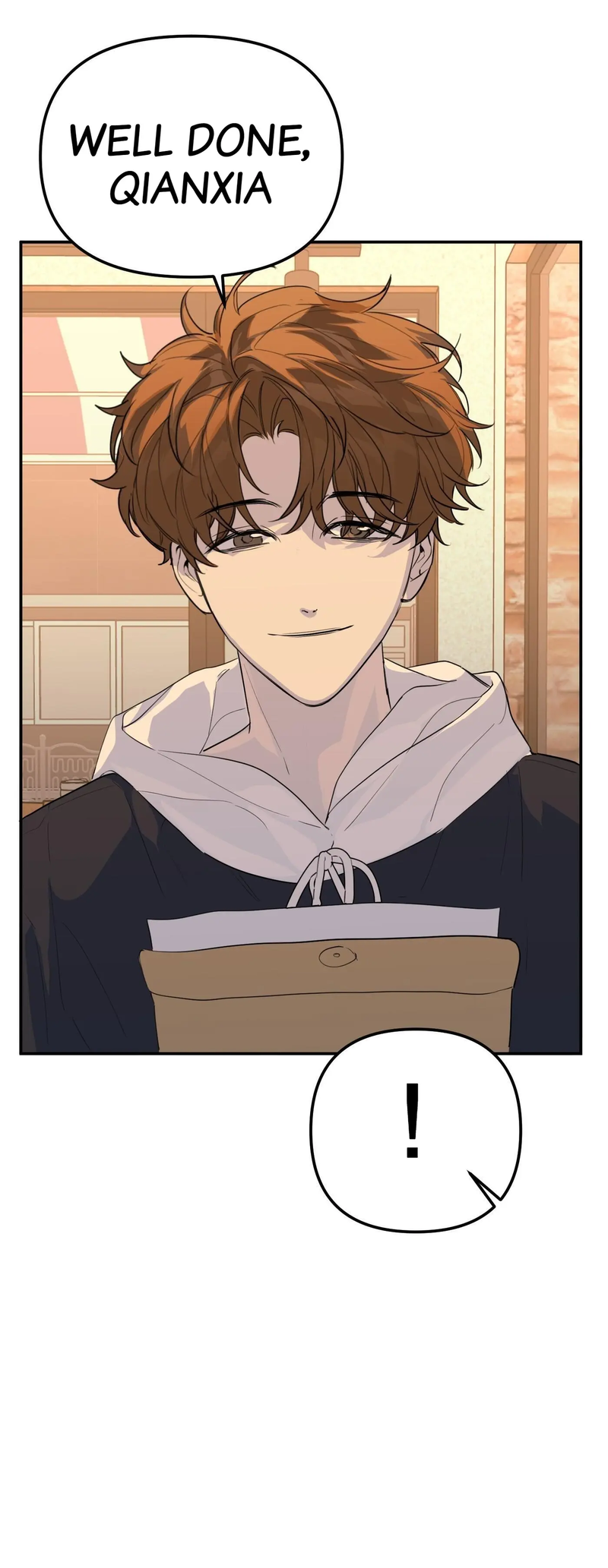 Devil’s Luck Chapter 56 - Page 28