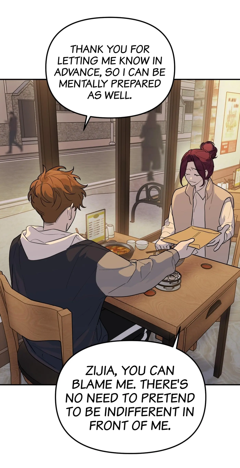 Devil’s Luck Chapter 56 - Page 29