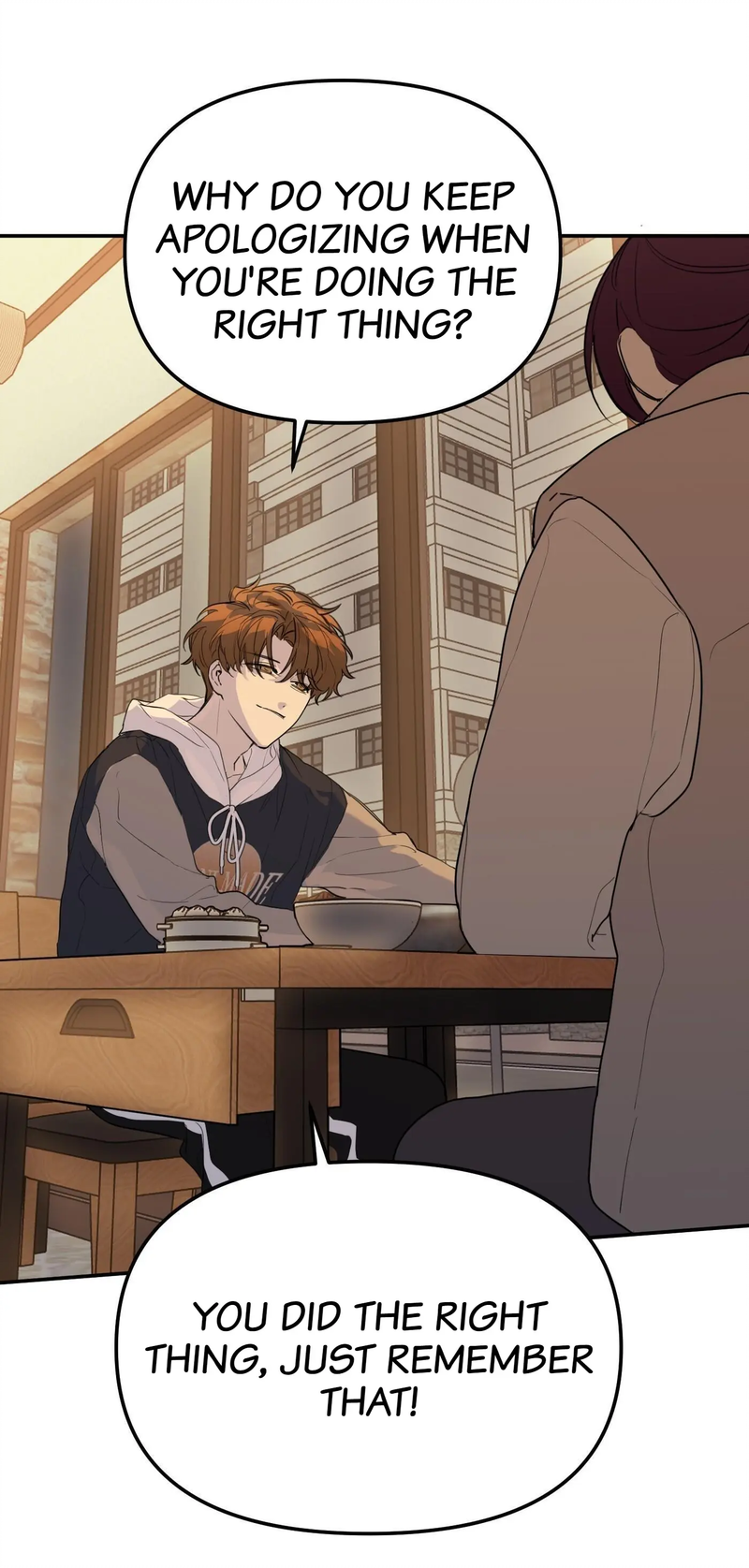 Devil’s Luck Chapter 56 - Page 31